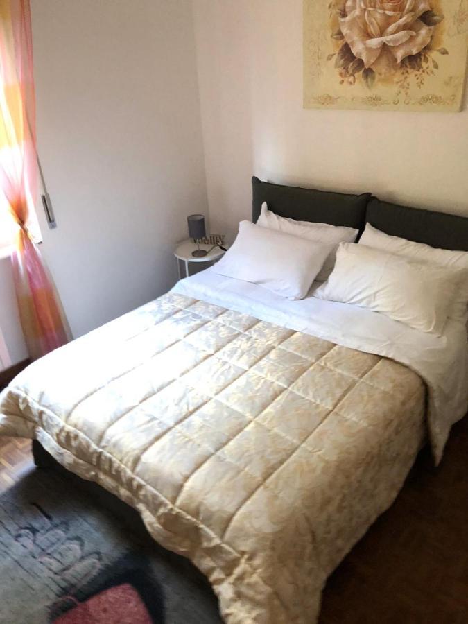 Casa Leonardo Center City Apartamento Bérgamo