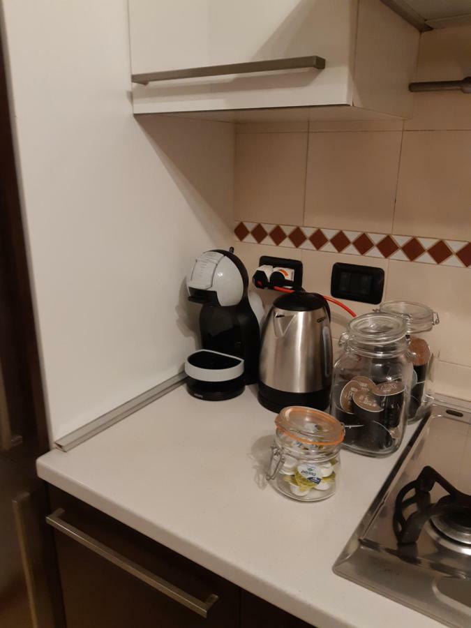 Apartamento Casa Leonardo Center City