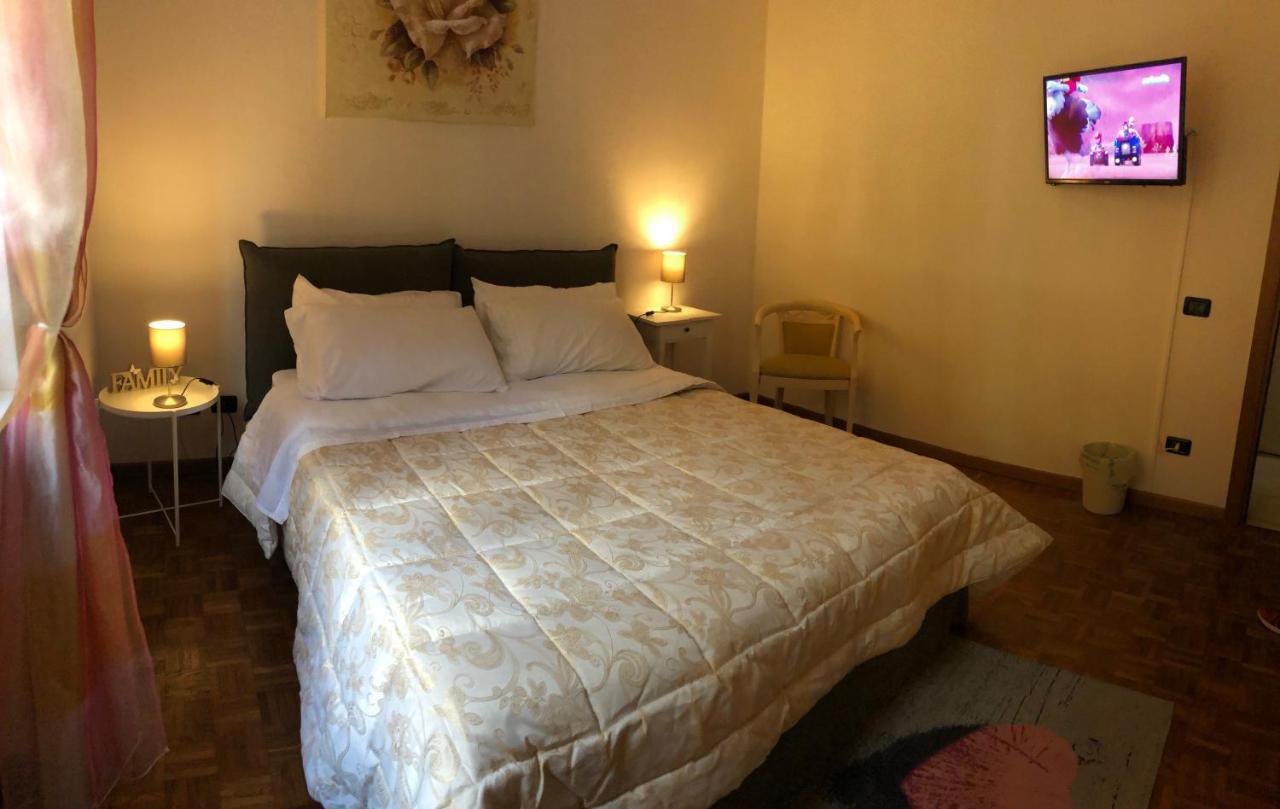 Casa Leonardo Center City Bérgamo