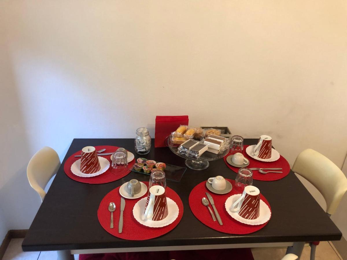 Apartamento Casa Leonardo Center City *